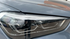 BMW X1 sDrive 18d M Sport 5dr Step Auto Diesel Estate